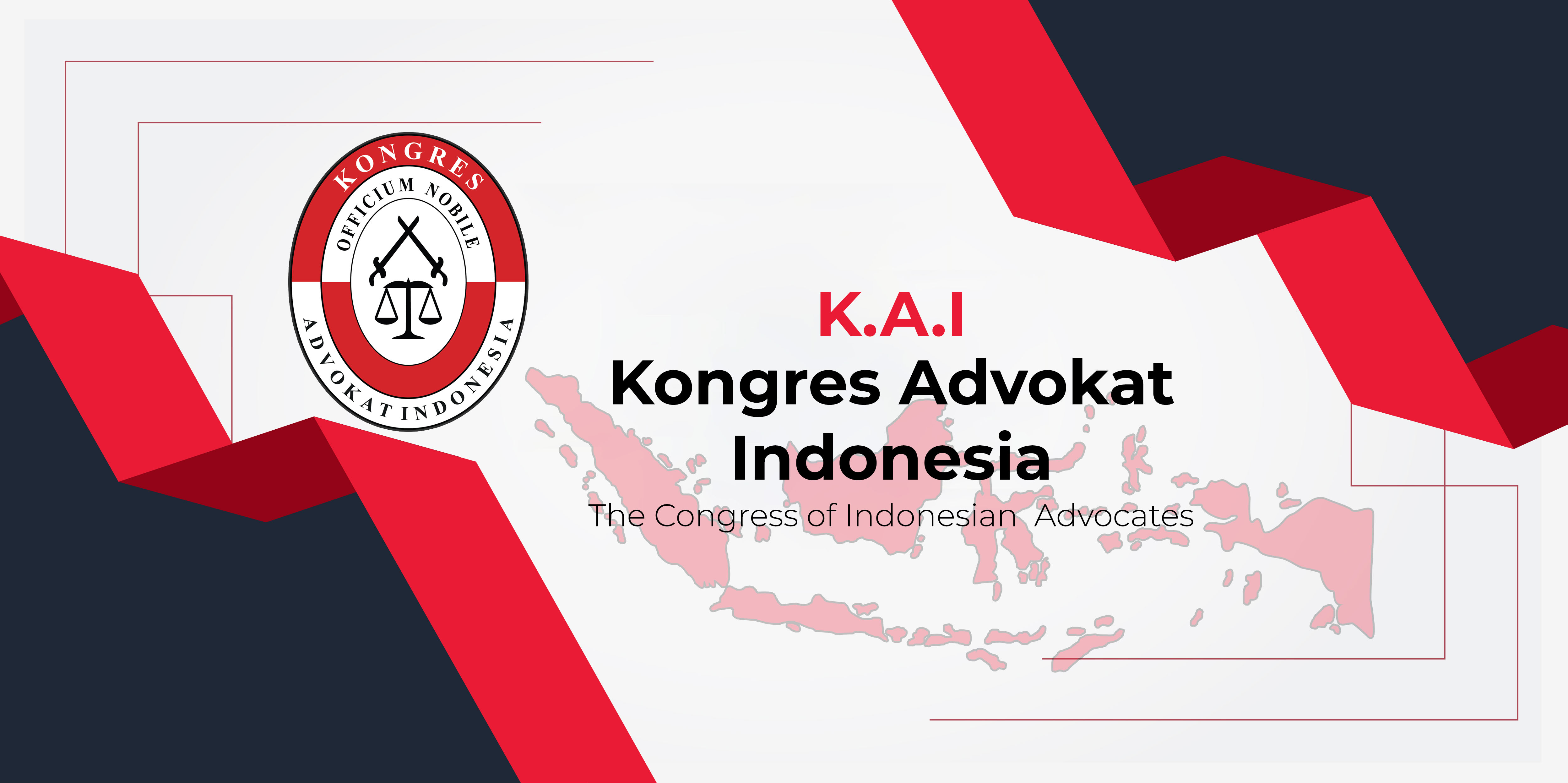 Banner Kongres Advokat Indonesia <b> Kabupaten Kendal </b>